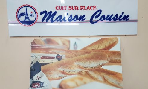 Marché Champêtre (Dépanneur 7 Jours) Saint-Eustache