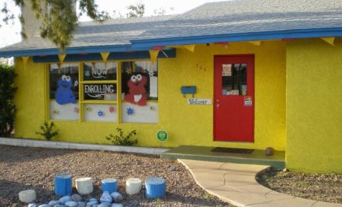 5th Place Community Child Care