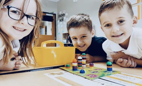 Light of Christ Christian Preschool