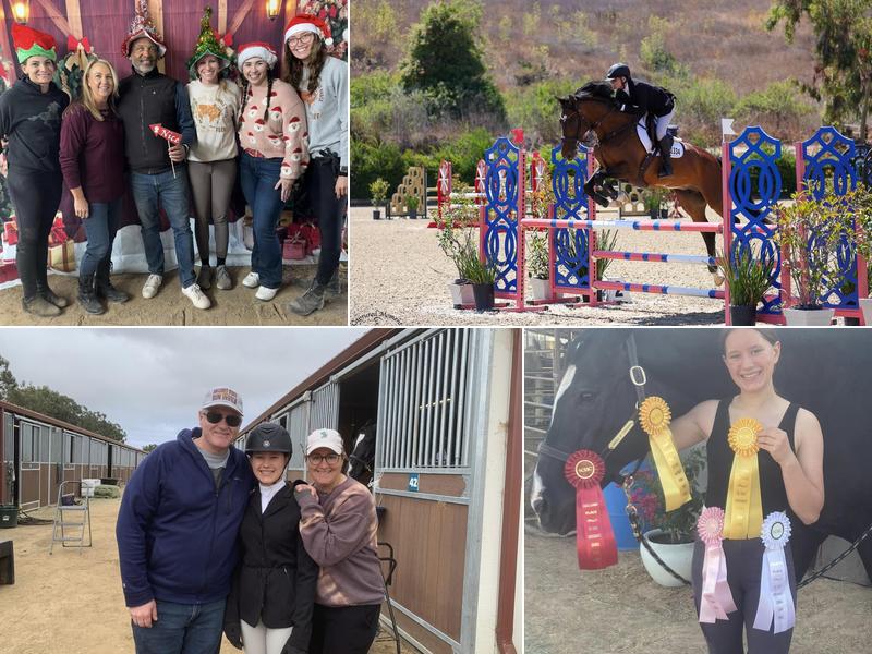 Nadir Riding Academy