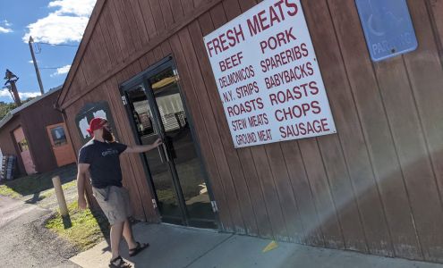Herb Brittner's Smokehouse