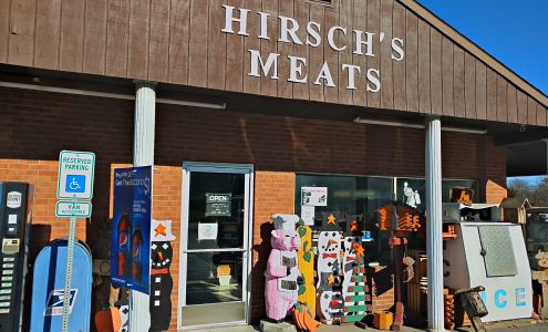 Hirsch Meats