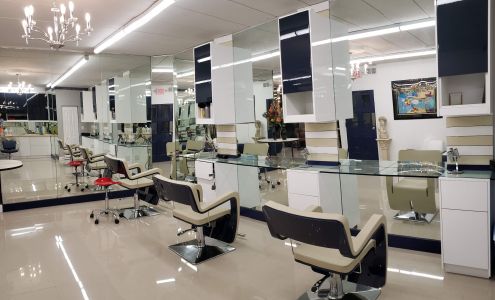 Studio Giuseppe - Best Hair Salon in Hinsdale 5 W 2nd St, Hinsdale Illinois 60521