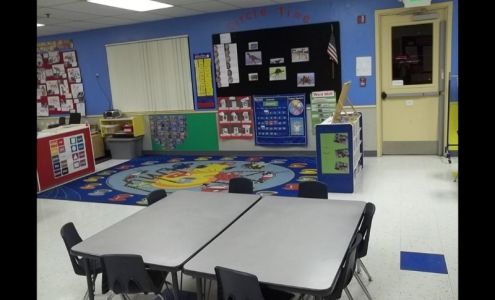 Recker-McDowell KinderCare