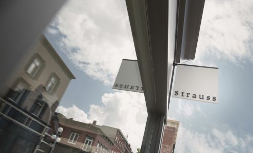 Strauss Saint-Hyacinthe