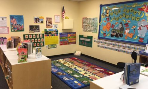 Grow and Learn Preschool and Daycare