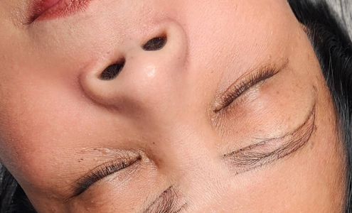 Microblading by Anneka