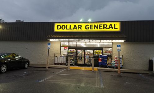 Dollar General