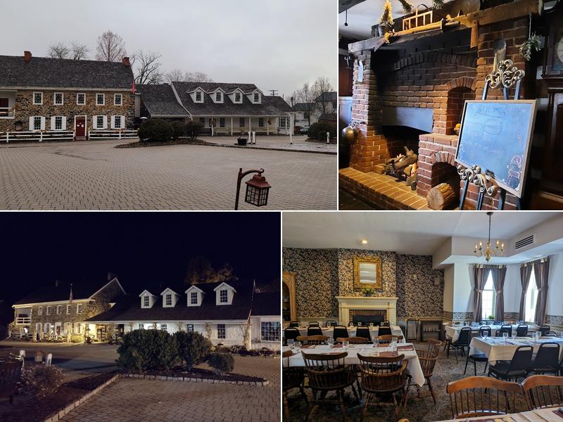 Country Curiosity Store at Dobbin House