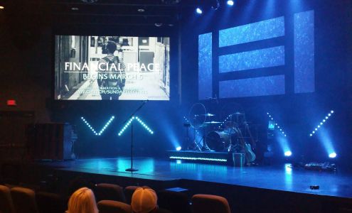 Mountain View Church