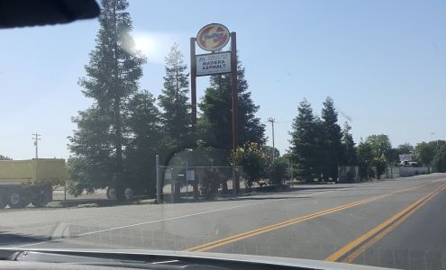 Talley Transportation/San Joaquin Sand & Gravel