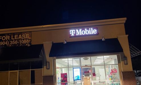 T-Mobile Authorized Retailer