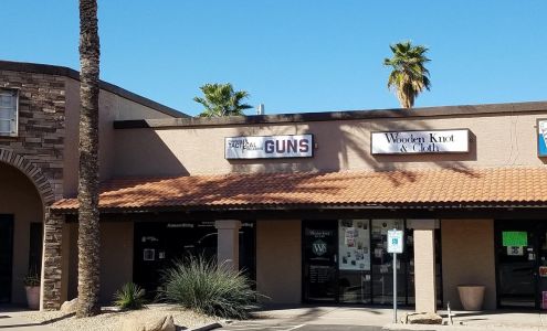 Chandler Tactical Firearms