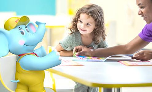 The Learning Experience - Eastmark