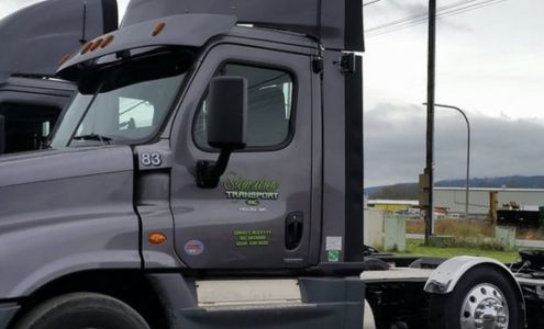 Signature Transport Inc