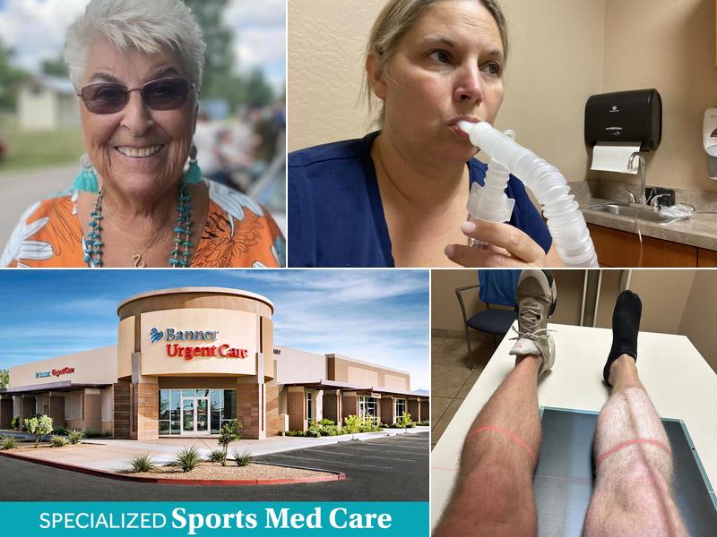 Banner Urgent Care