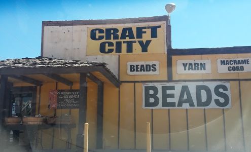 Craft City