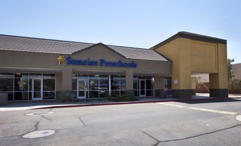 Sunrise Preschools