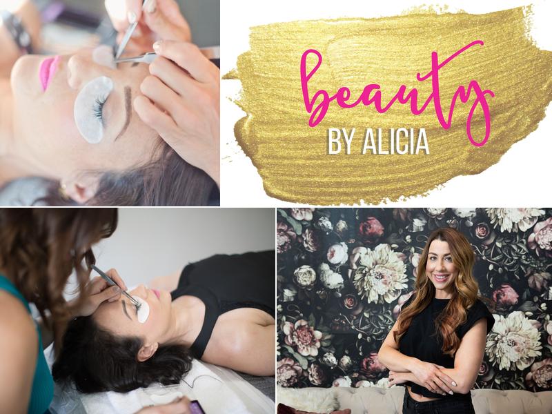 Beauty by Alicia