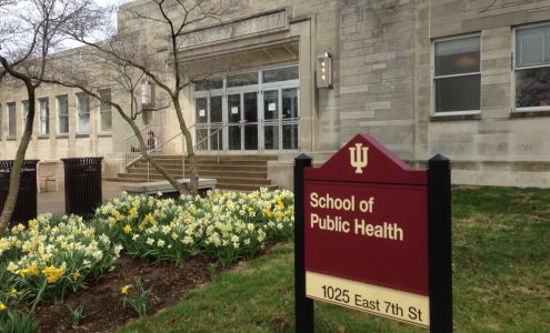 IU School of Public Health