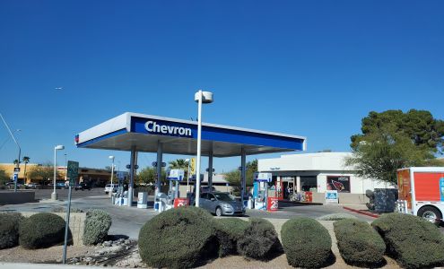 Chevron