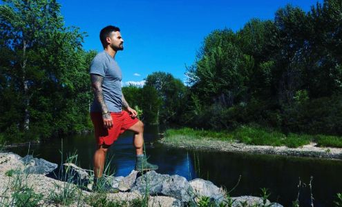 Frank Tortorici - Trainer