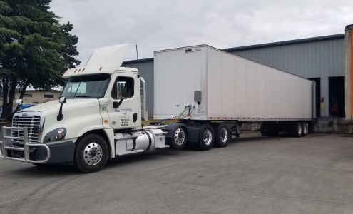 Down River Woodland - A Signode Brand