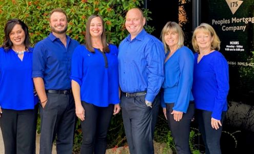 Peoples Mortgage Company - The Weston Team