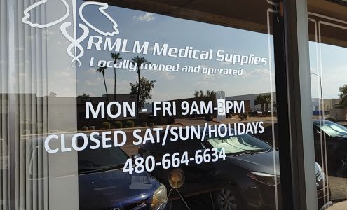 RMLM