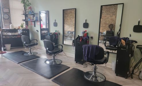 Harlem Family Cuts 6155 S Archer Rd, Summit Illinois 60501