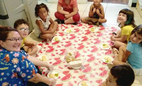 Early Beginners Preschool & Daycare