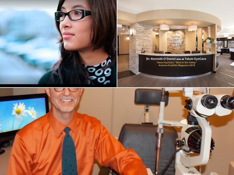 Dr. Kenneth O'Daniel & Associates, P.C.