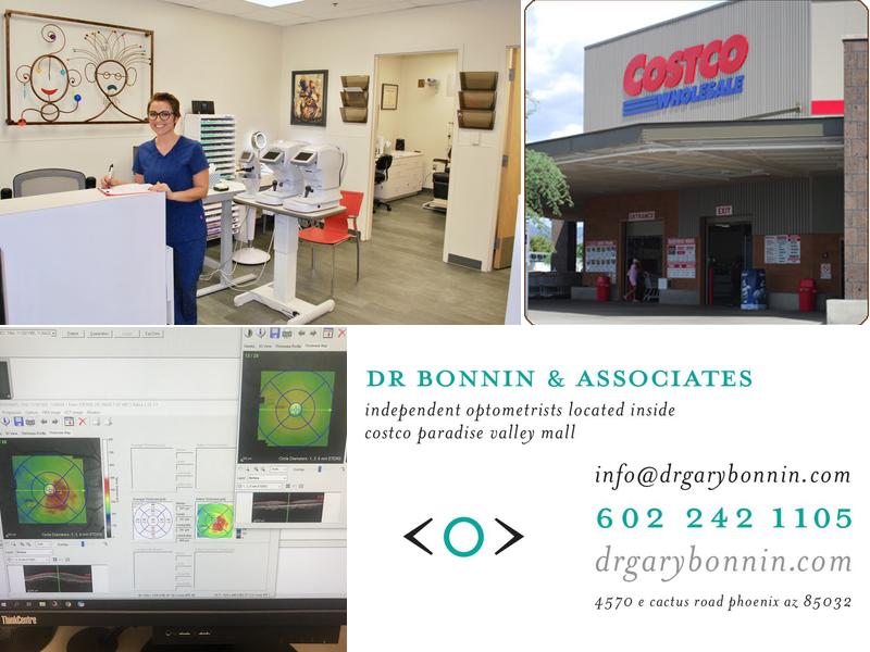 Paradise Valley Eye Docs (Located inside PV Costco)