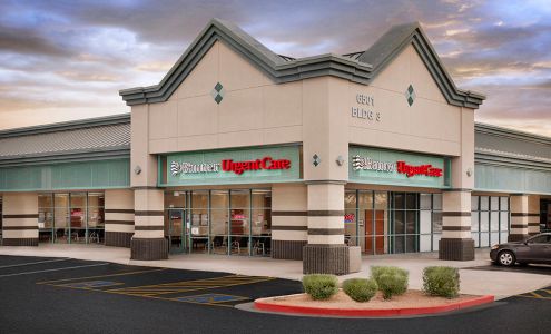 Banner Urgent Care