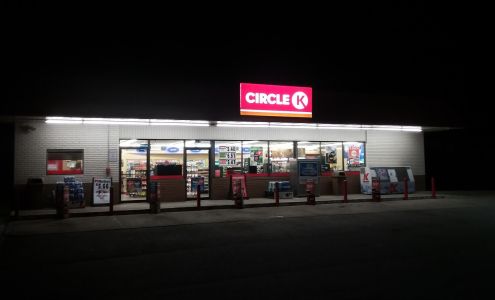 Circle K