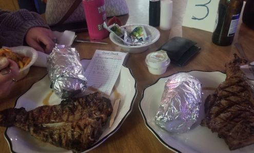 American Legion Post 21