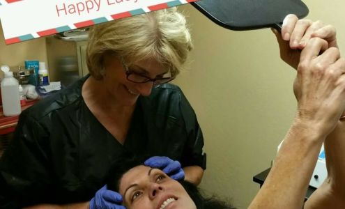 Sarah Longo Skin care