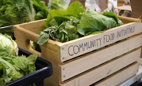 Community Food Initiatives (CFI)