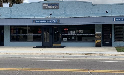 BrandWorks Keystone Heights