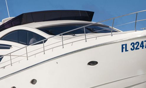 Lettering On The Cheap