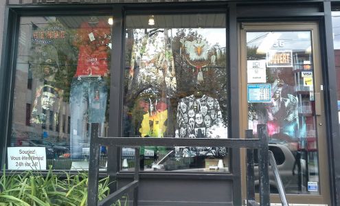 CHASSEUR D' AUBAINES Salaberry-de-Valleyfield