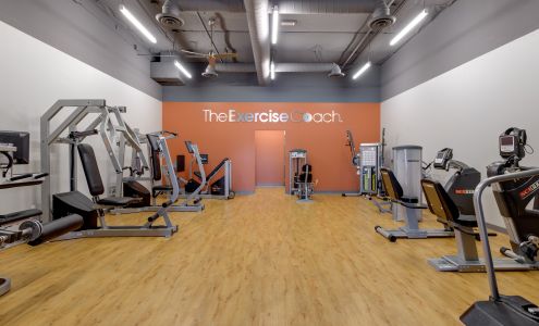 The Exercise Coach - North Scottsdale