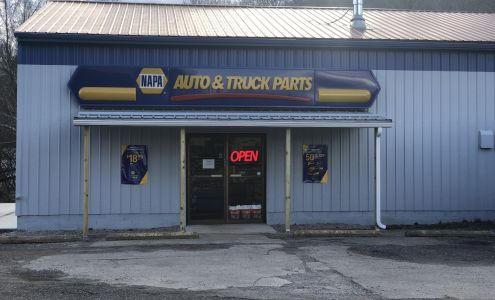 NAPA Auto Parts - Grantsville Auto Supply Grantsville