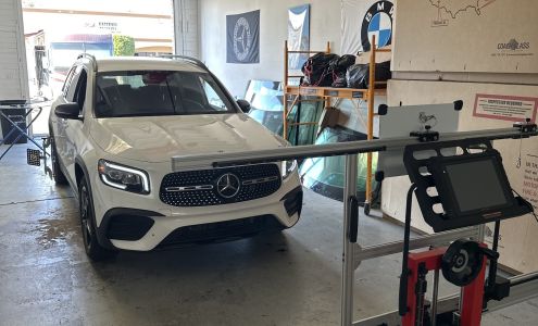 Arizona Auto Glass Solutions