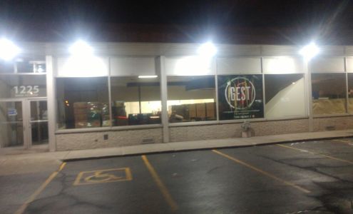 Groupe d'entraide le GESTE Sorel-Tracy