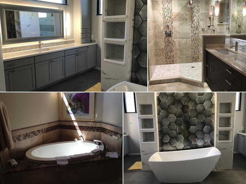 Perfect Tile, Inc of Fountain Hills