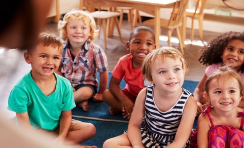 Valley North Phoenix Child Care & Learning Center
