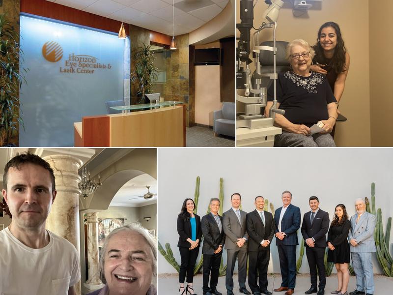 Horizon Eye Specialists & Lasik Center