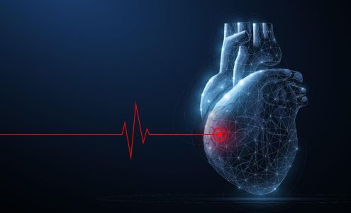 Arizona Heart Arrhythmia Associates
