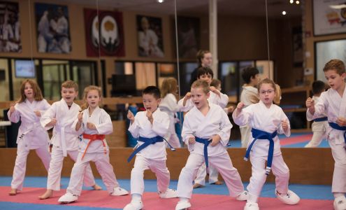 Scottsdale Martial Arts Center